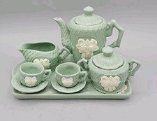 Mini ceramic tea for sale  North Wales