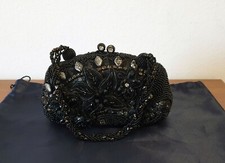 Borsetta donna clutch usato  Italia