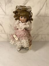 Dynasty doll tasha for sale  Forest Park