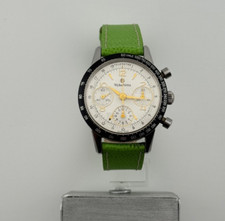 Wyler vetta chronographe usato  Alessandria