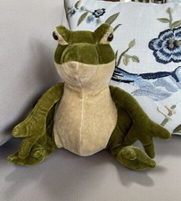 Vintage merrythought frog for sale  HINCKLEY