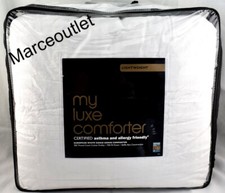 Department luxe white for sale  Linden