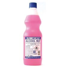 Alcool alcol etilico usato  Castrovillari