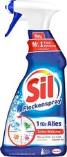 Sil fleckenspray 1x gebraucht kaufen  Bothel