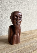 Vtg hand carved for sale  Citrus Heights