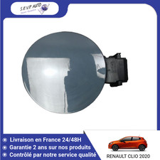 Volet trappe carburant d'occasion  Saint-Quentin