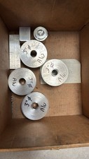 Material offcuts lathe for sale  SELBY