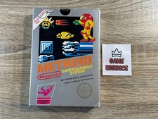 Metroid nintendo nes d'occasion  Montpellier-