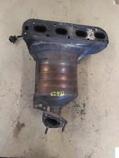 ORIGINAL Katalysator OPEL CORSA D (S07)  2010 comprar usado  Enviando para Brazil