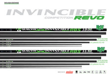 Maver pole invincible usato  Italia