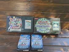 Legendary collection 5ds gebraucht kaufen  Weinsberg
