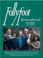 Follyfoot remembered celebrati for sale  ROSSENDALE