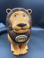 Vintage 1999 lion for sale  Godley