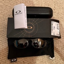 Oakley whisker carbon for sale  MILTON KEYNES