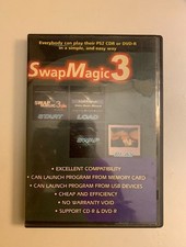 Playstation swap magic for sale  Lacey