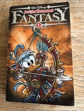 Lustiges taschenbuch ltb gebraucht kaufen  Unterföhring