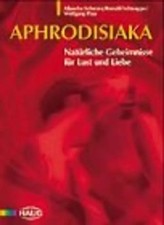 Aphrodisiaka natürliche gehei gebraucht kaufen  Berlin
