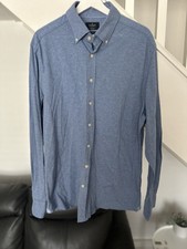 Hackett long sleeve for sale  NEWCASTLE UPON TYNE