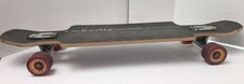 Bustin brooklyn longboard for sale  Avenel