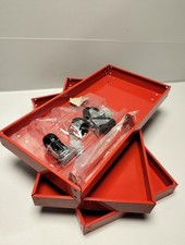 Werkzeugwagen rollwagen werkst gebraucht kaufen  Herten