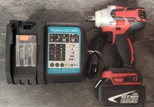 Handlicher akku schlagschraube gebraucht kaufen Handlicher akku schlagschraube gebraucht kaufen  Kiefersfelden