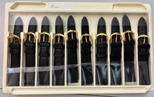 Konvolut stück uhrenarmbände gebraucht kaufen  Berlin