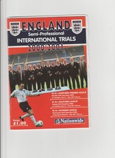 2000 england semi for sale  SANDY