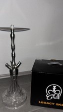 Wasserpfeife shisha nargile gebraucht kaufen  Lünen