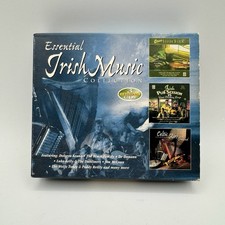 Essential irish music for sale  Newfield