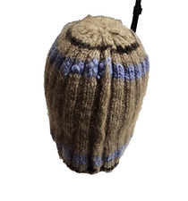 Vintage handmade knit for sale  Olalla