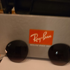 Ray ban 3447 for sale  WOKINGHAM