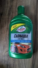 Turtle carnauba wax for sale  LONDON