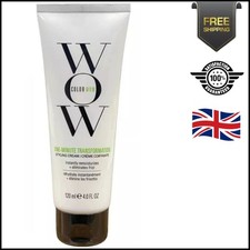 Creme modelador Color Wow One Minute Transformation desfrizz 120ml comprar usado  Enviando para Brazil