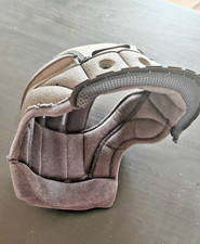 Shoei replacement centre for sale Shoei replacement centre for sale  WREXHAM