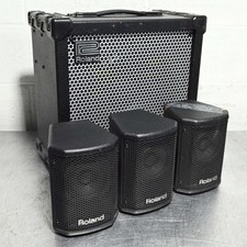 Roland cube guitar for sale  Berryville