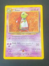 Carte pokemon xatu d'occasion  Lyon VIII