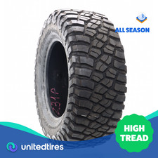Driven 37x13.5r20 bfgoodrich for sale  Chicago