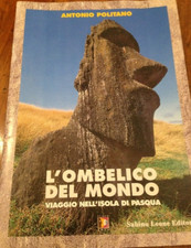 Ombelico del viaggio usato  Torrita Tiberina