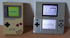 Nintendo game boy d'occasion  Ressons-sur-Matz