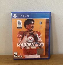 Madden nfl ps4 for sale  Portland