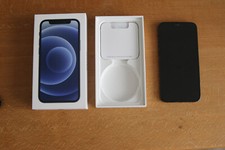 Iphone mini black gebraucht kaufen  Dortmund