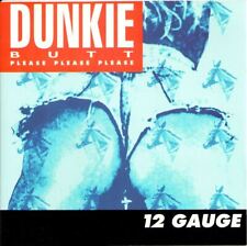 Gauge dunkie butt for sale  UK