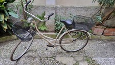 Bicicletta donna usata usato  Milano