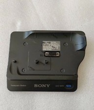 Estação Sony Handycam Dock DCRA-C181 Suporte USB Para HDR-SR5 HDR-SR7 HDR-SR8 comprar usado  Enviando para Brazil