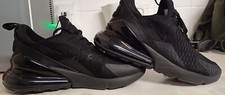 Nike airmax 270 for sale  BRACKLEY