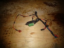 Fiat ducato heater for sale  ROSSENDALE