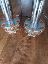 Paire lampe design d'occasion  Wizernes