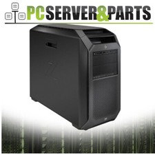 Workstation 2.60ghz xeon for sale  New Hudson