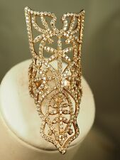 Bague mariage argent d'occasion  Tocane-Saint-Apre