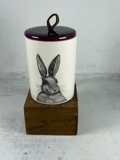Scented candle ceramic for sale  SOUTHEND-ON-SEA
